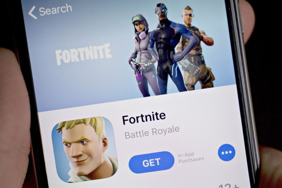 Epic Games, el creador del popular videojuego Fortnite quiere que Google sea obligado a hacer que su ecosistema Android sea más abierto y competitivo.