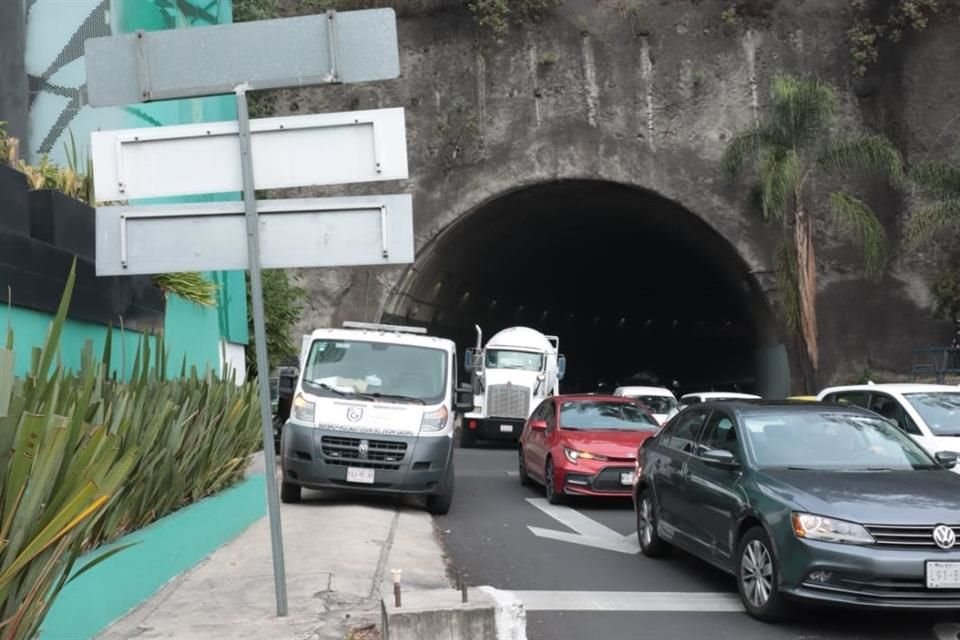 Compañeros lo hallaron tendido a un costado de la patrulla que tenía a su cargo.  