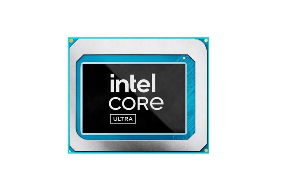 Intel Ultra Core es un procesador fabricado en arquitectura de 4 nanómetros.