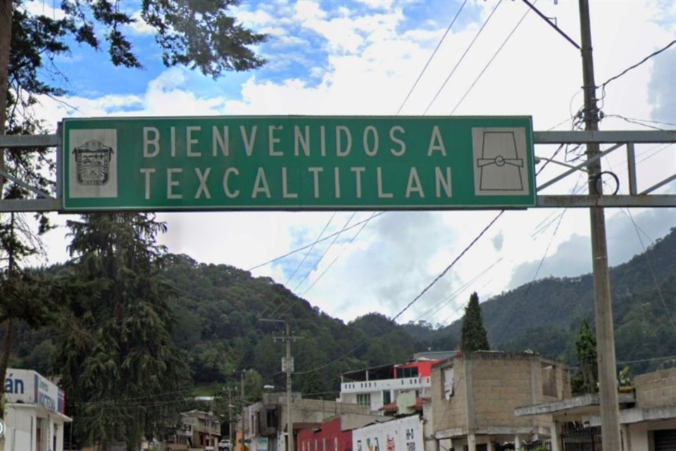 Al menos 9 integrantes de una familia en Texcaltitlán, Edomex, fueron privados de la libertad tras enfrentamiento con Familia Michoacana.