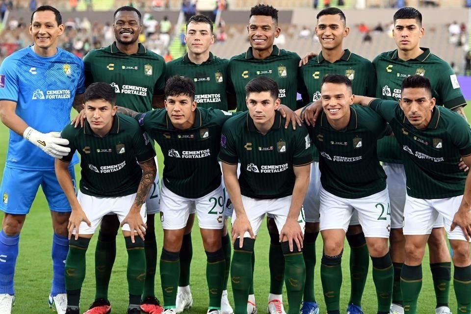 León quedó eliminado en la primera de cambio del Mundial de Clubes y por segunda vez consecutiva un equipo mexicano no llega a Semifinales.