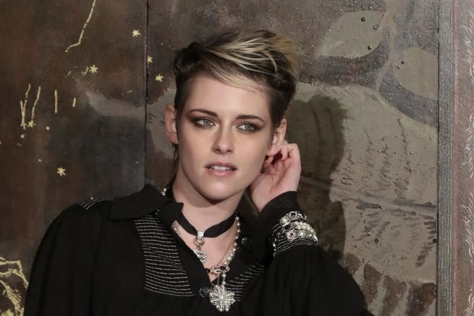 Kristen será honrada con el Visionary Award en el festival de cine, por sus aportes al cine independiente.