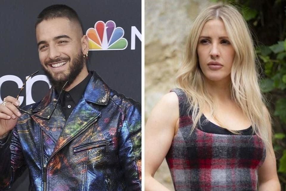 Maluma y Ellie Goulding se suman a los artistas que se presentarán en la Feria de León 2024, que se llevará del 12 de enero al 6 de febrero.