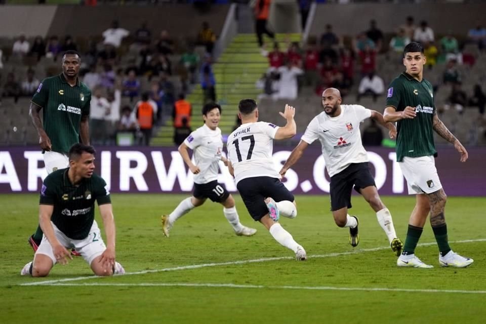 En su estreno en la justa internacional, 'La Fiera' se quedó en la segunda ronda tras caer 1-0 contra los nipones.