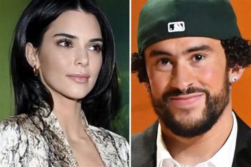 Una fuente cercana a Kendall Jenner y Bad Bunny aseguró que ambos ya terminaron su relación de manera oficial y de manera amigable.