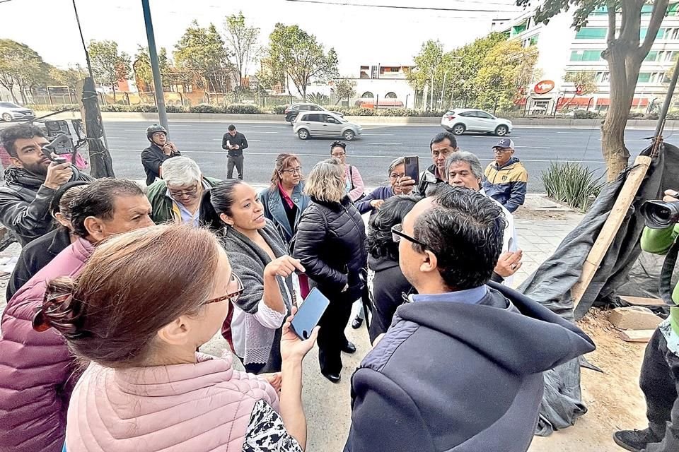 Afectados tramitaron un amparo ante los retrasos en la entrega.