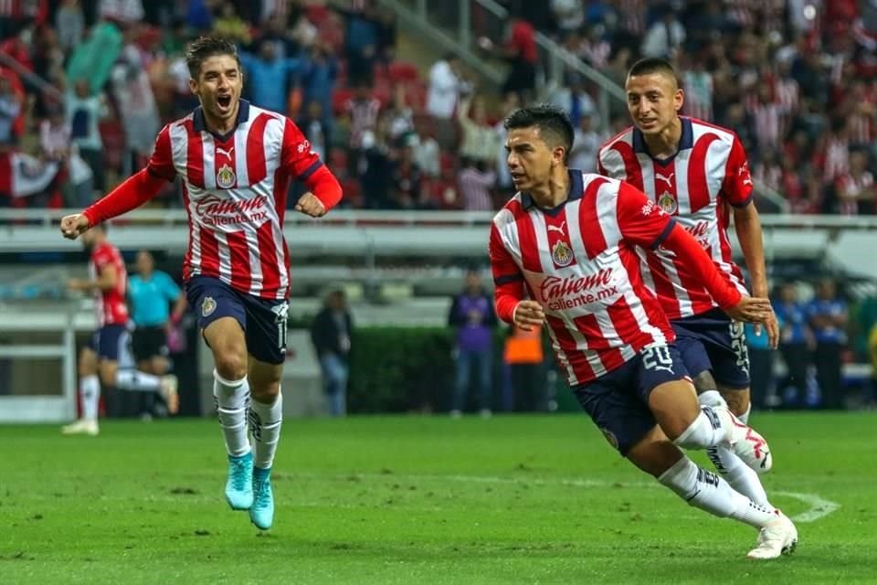 El Guadalajara ya conoce su camino en la Fase Regular del siguiente año.