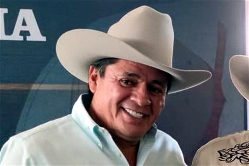 El dirigente ganadero de Zacatecas, Cuauhtémoc Rayas Escobedo, fue ejecutado dentro de una veterinaria al poniente de la capital.