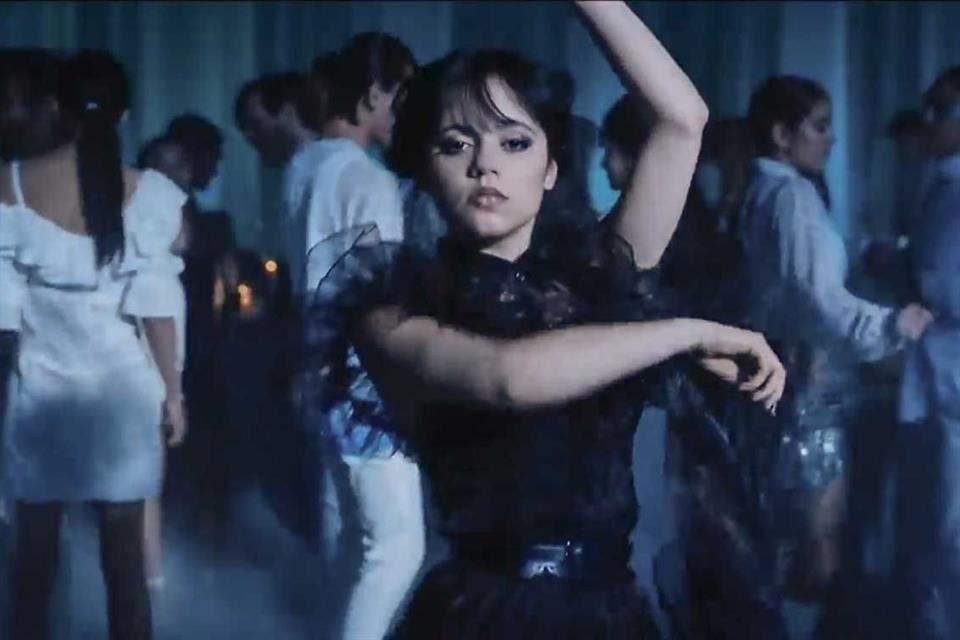 Debido al impacto en la cultura pop que ha tenido 'Merlina', volverá con una segunda temporada.