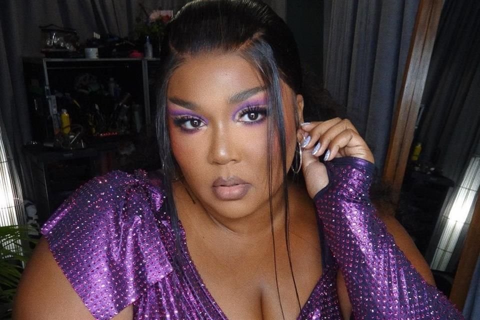 Desde la noticia de la primera demanda, Lizzo ha negado ser 'la villana' del cuento, como lo han contado sus ex empleados.