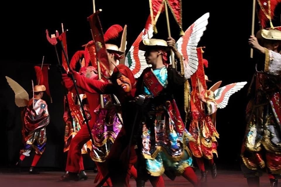 'Todos a Belén' se presentará el próximo 6 de enero, a las 19:00 horas, en el Teatro de la Ciudad Esperanza Iris.
