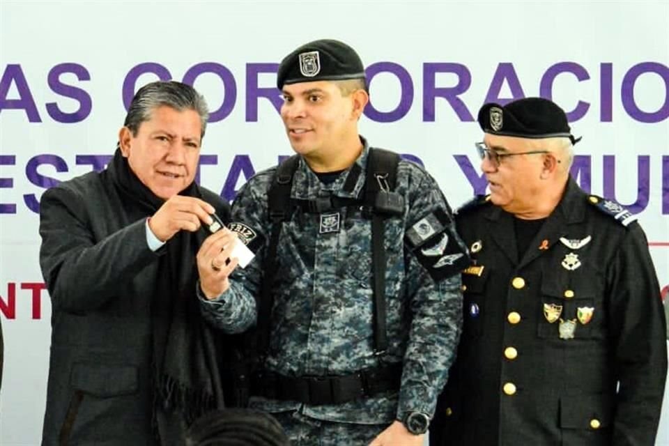 El Gabinete del morenista David Monreal acusó que se busca afectar la confianza de los zacatecanos y de los visitantes nacionales e internacionales.