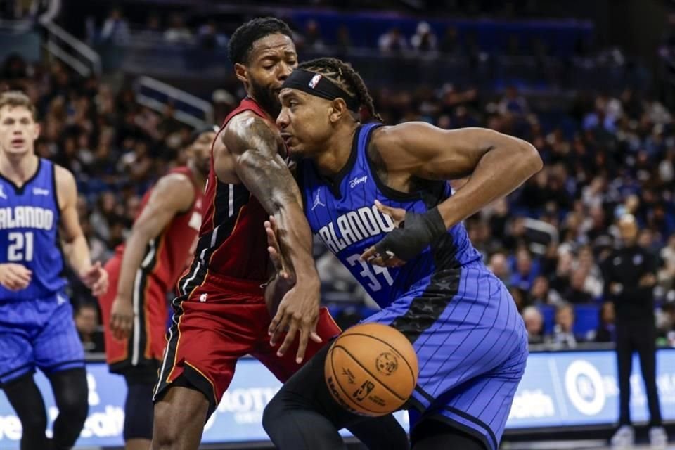 El Heat llegó a 16 triunfos en la temporada de la NBA.