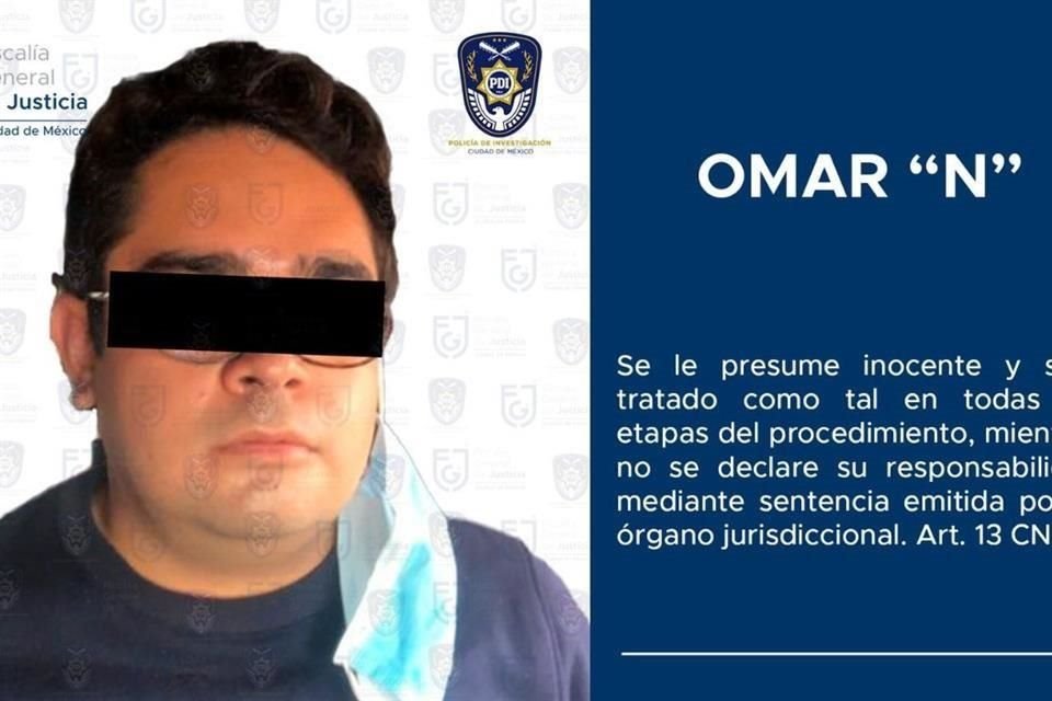 Tras primera audiencia, un juez dictó prisión preventiva justificada a Omar N., presunto responsable de atropellar a tres ciclistas que iban a Chalma; uno de los cuales murió.