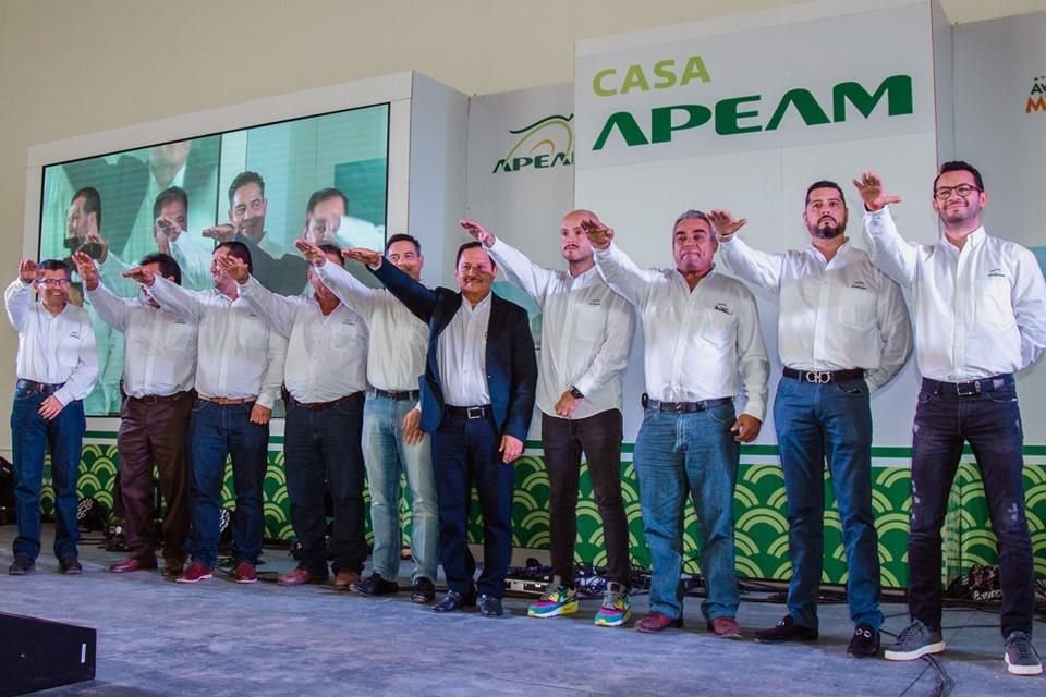 Inauguran instalaciones sustentables en Uruapan