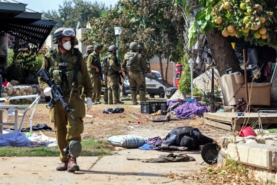 La ONU urgió a Israel a abrir una investigación por el posible crimen de guerra cometido por su Ejército contra 11 palestinos asesinados.