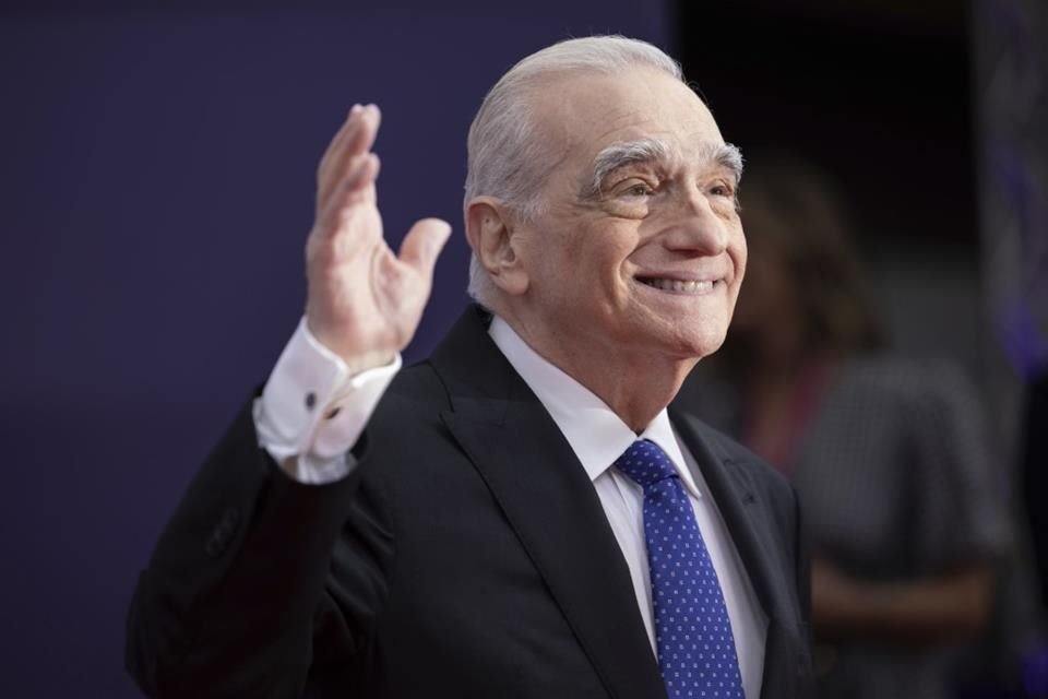 La Berlinale le entregará su premio honorífico anual al director Martin Scorsese, por su destacada carrera y proyectos fílmicos.