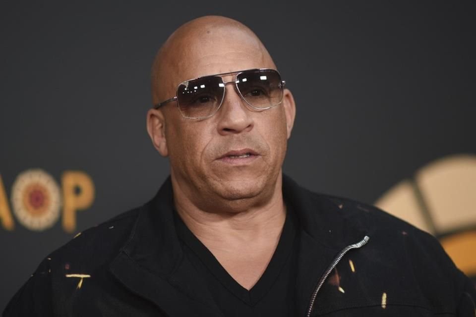 Hasta el momento, la defensa legal de Vin Diesel no se ha pronunciado al respecto.