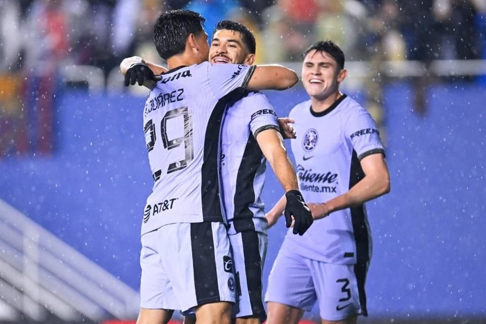 Henry Martín marcó el gol del triunfo ante el Barcelona.