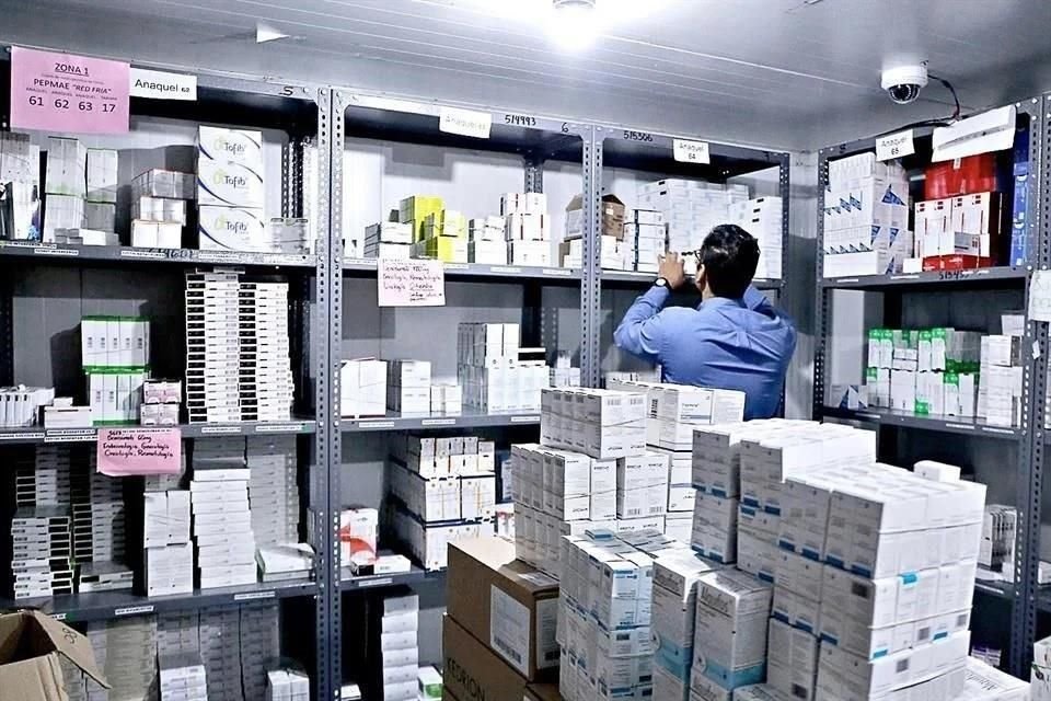 En la última actualización, la lista de farmacéuticas irregulares contemplaba a 139 establecimientos que no seguían la legislación vigente.