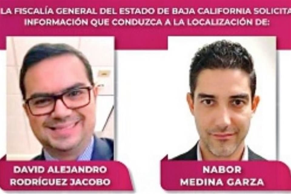 El ex directivo de Banca Afirme, David Rodríguez Jacobo, fue detenido en Texas por retener 123 mdp del proyecto Next Energy cancelado en BC.