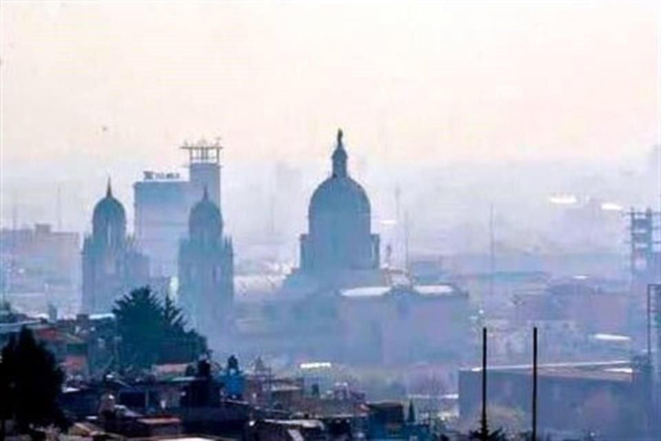 La Secretaria de Medio Ambiente deberá acatar la resolución en un plazo de tres días.