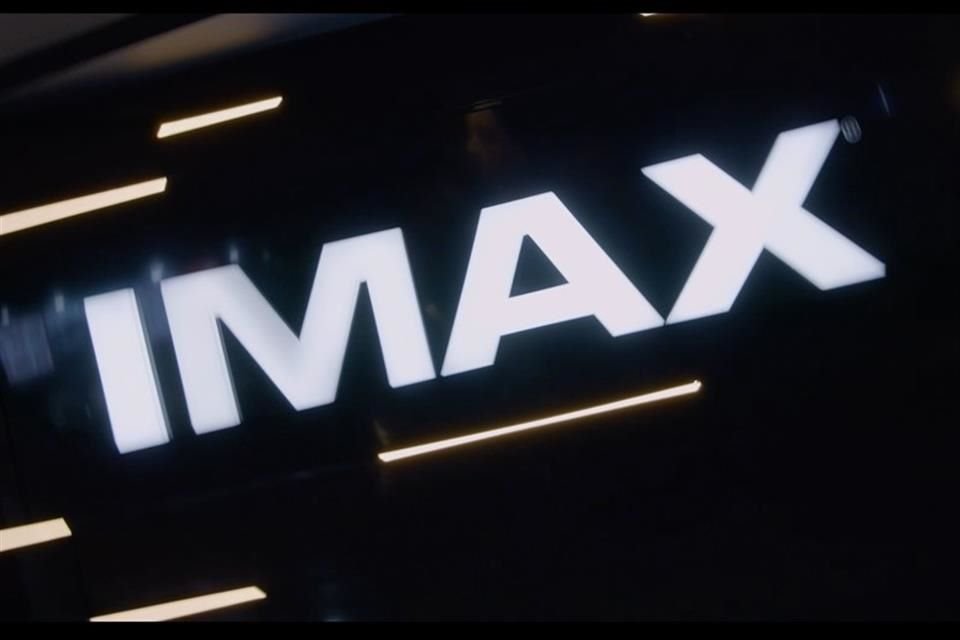 Cinemex sumó tecnología IMAX láser en tres salas de CDMX. ¿Cómo mejora esta tecnología la experiencia? Te contamos.