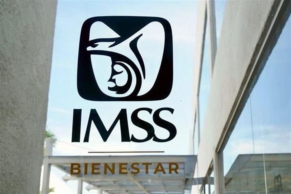 El IMSS informó que la suficiencia financiera de la institución actualmente alcanza el año 2037.