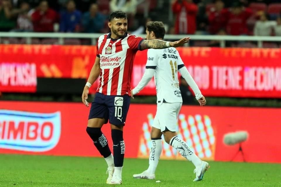 Vega sería jugador del Cruz Azul.