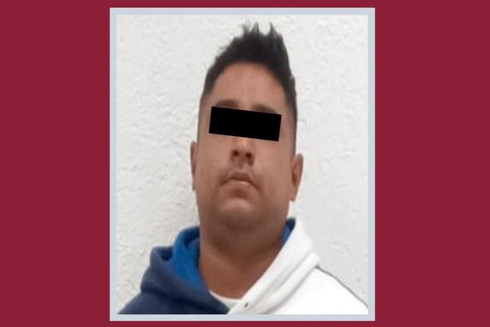 Manuel 'N' fue acusado de extorsionar a comerciantes de pollo.