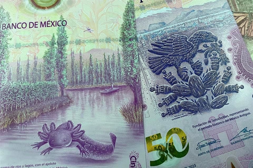 En 2024, el mercado del crédito empresarial en México,  se elevó a una cifra récord de casi 3 billones de pesos, de acuerdo con la Comisión Nacional Bancaria y de Valores (CNBV).