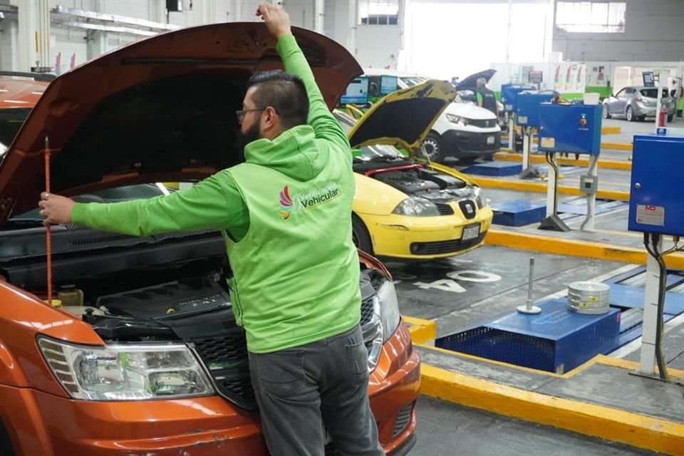 Las placas que terminen en 9 o 0 podrán acceder a la extensión.