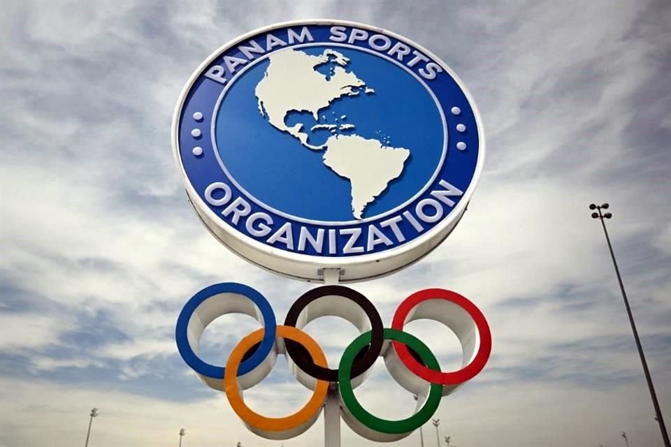 Santiago de Chile organizó los Juegos Panamericanos que se realizaron a finales del 2023.