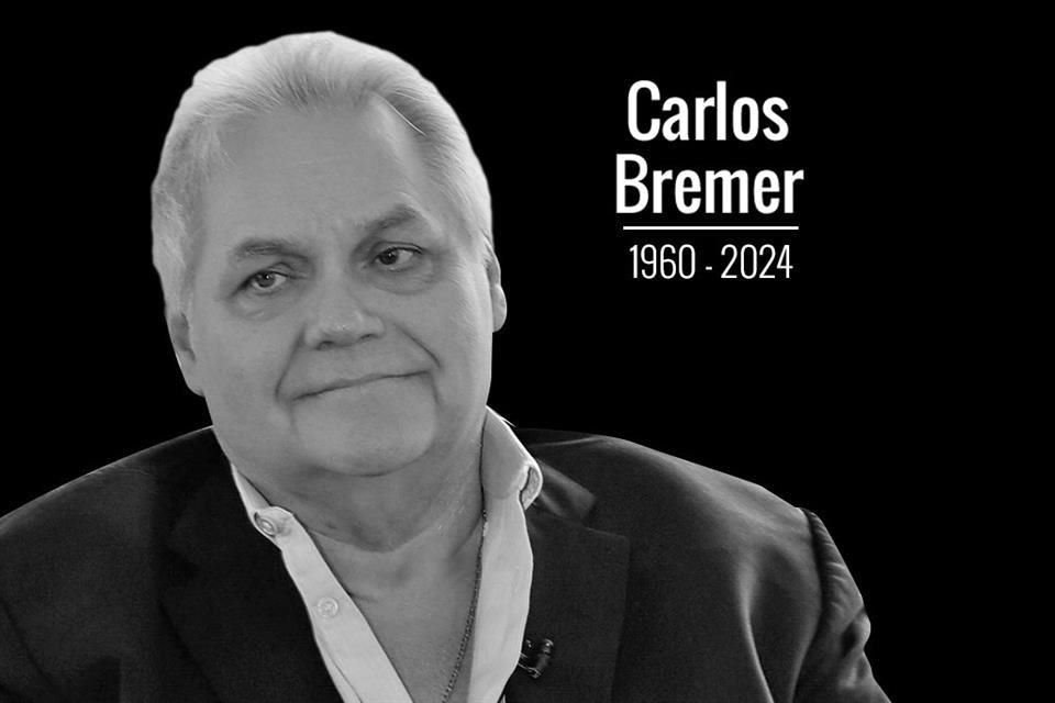 Carlos Bremer.