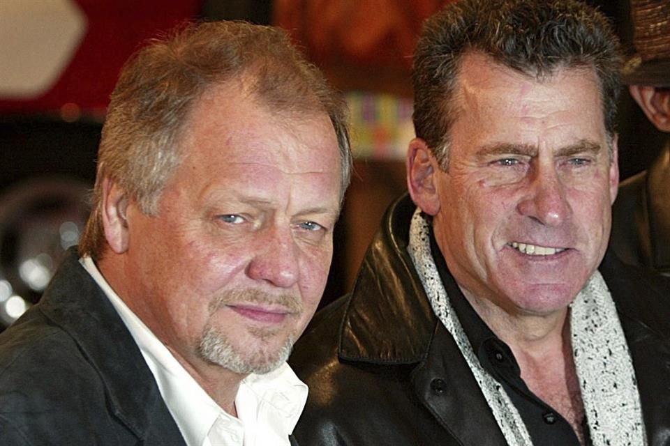 Paul Michael Glaser mencionó que Soul era alguien muy cercano e importante en su vida, alguien a quien consideraba un 'hermano' y un 'verdadero amigo'.
