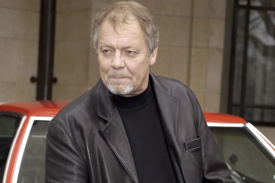 David Soul murió el jueves en un hospital de Londres después de librar una valiente batalla contra el cáncer.