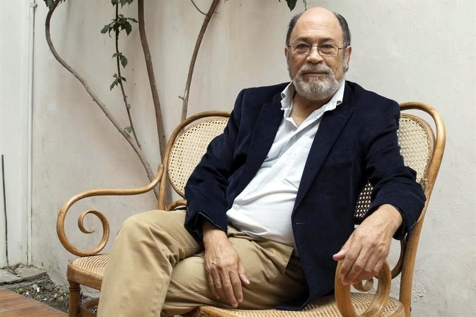 Aguilar Mora falleció el viernes en Bethesda, Maryland, donde residía, a pocos días de cumplir los 78 años.