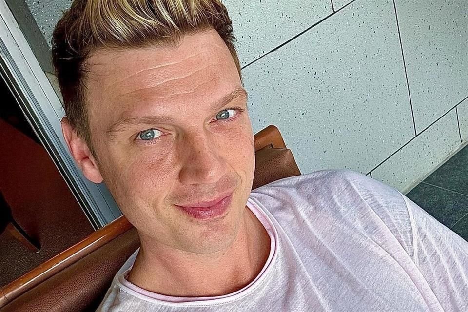 Nick Carter realizó un homenaje para recordar a su hermana en redes sociales.