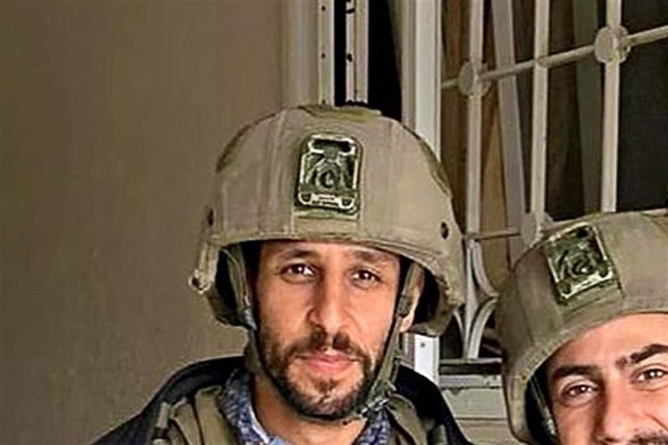 El actor Idan Amedi, estrella de la serie Fauda, resultó herido por una metralla mientras participaba en una operación para destruir túneles de Hamas en Gaza