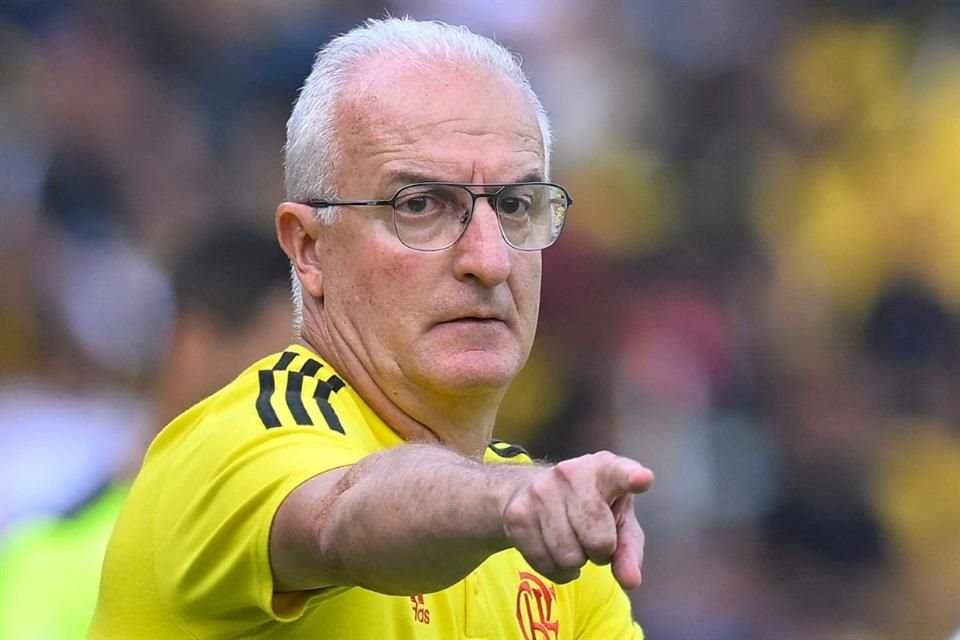 Dorival Jr debe debutar en marzo, en los amistosos que Brasil disputará contra Inglaterra y España en Europa