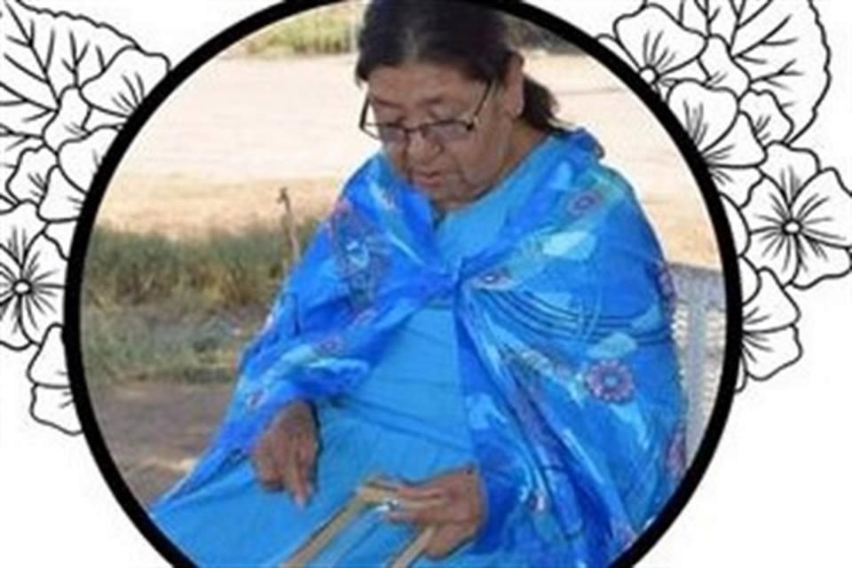 Aronia Wilson Tambo, gobernadora del Pueblo Cucapah, en San Luis Río Colorado, Sonora, fue asesinada en su domicilio, informó Fiscalía.