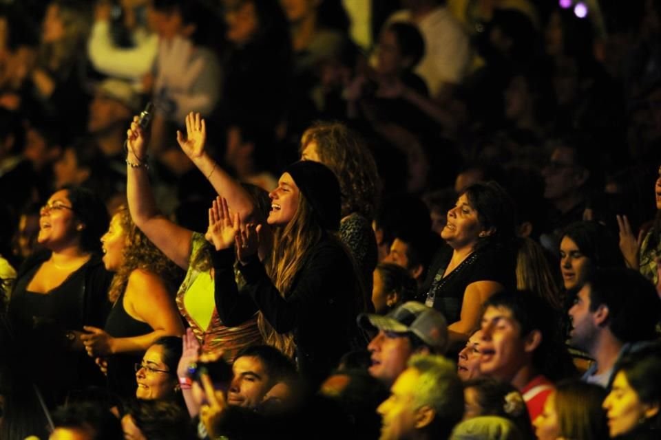 El Festival Internacional de la Canción de Viña del Mar es una de las plataformas más importantes de la música en América Latina.