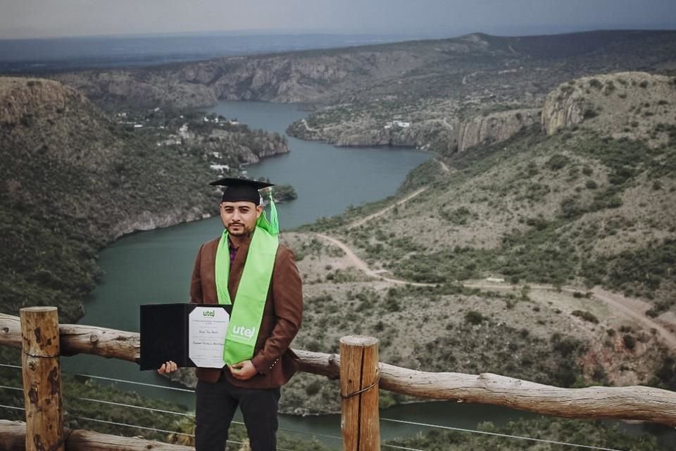 Graduación 2021 Junio.