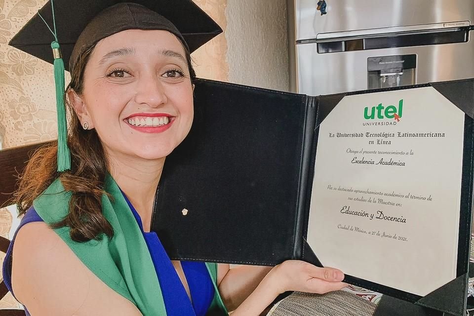 Graduación 2021 Junio.