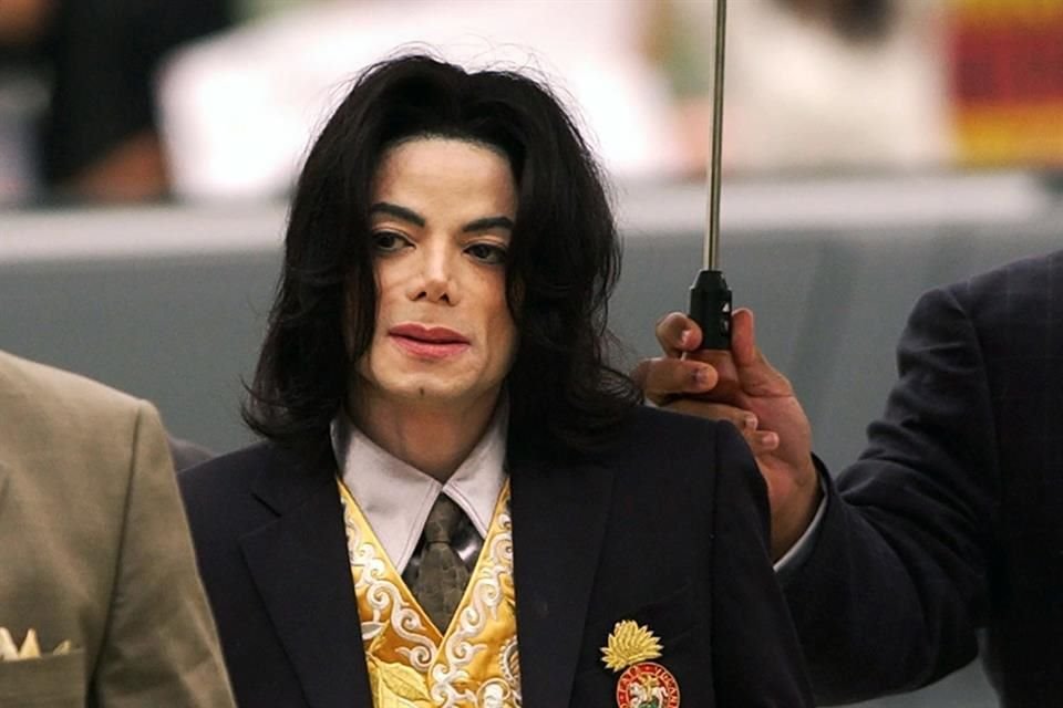 La película biográfica de Michael Jackson, 'Michael', se estrenará en Estados Unidos el 18 de abril de 2025.