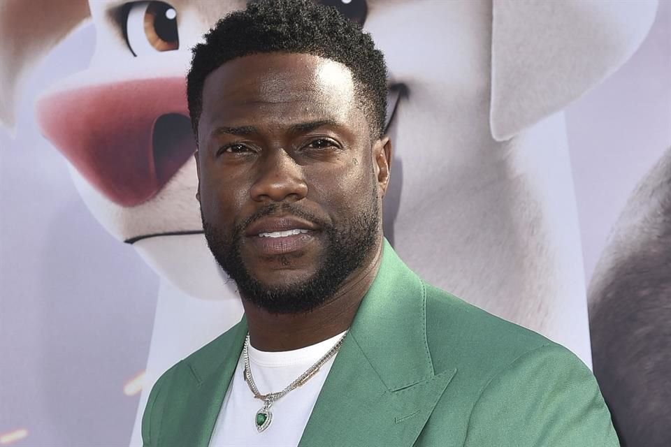 Kevin Hart le dice no a los Óscar