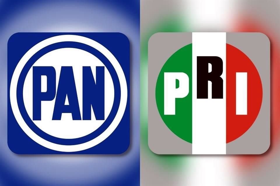 EL PRD quedó excluido de la alianza que conforman el PAN y el PRI en Tamaulipas.