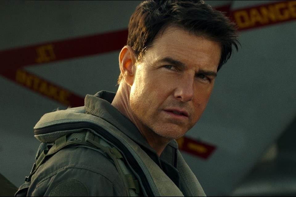 Según reportes, la exitosa saga de Paramount 'Top Gun' tendrá una tercera entrega, que será dirigida por el mismo Tom Cruise.