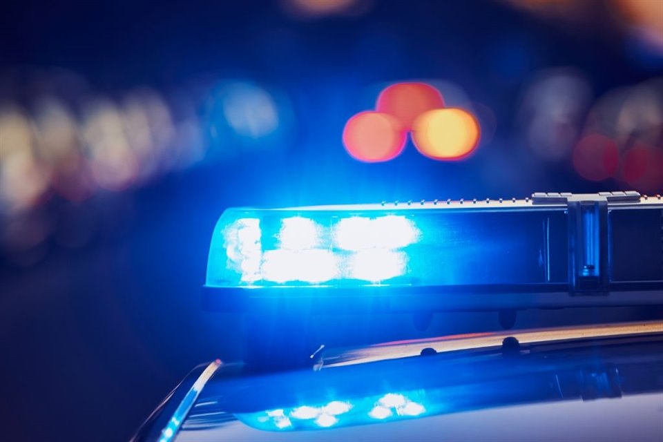  Un hombre fue detenido por los hechos.