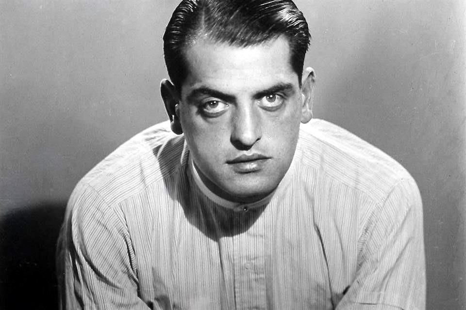 El cine que Luis Buñuel filmó en México será exhibido en un mega ciclo, en febrero, en el Museo de Arte Moderno de Nueva York.